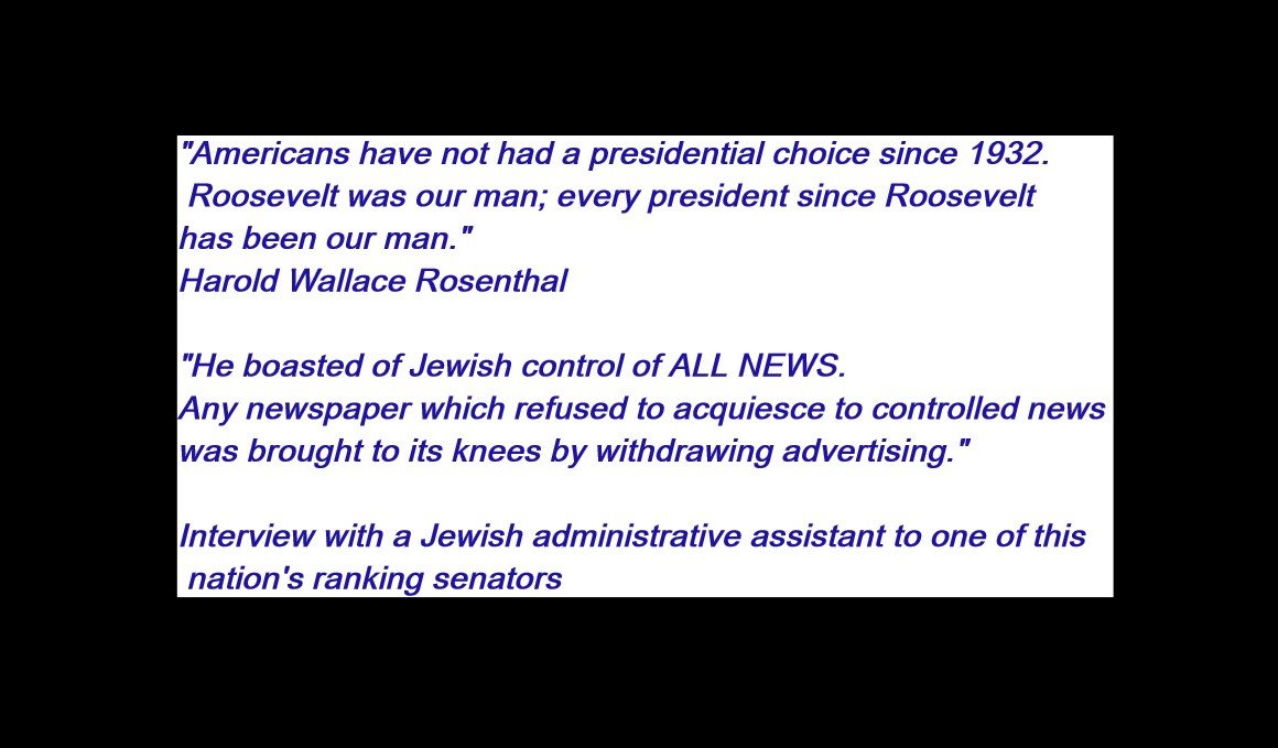 SassaVr47's tweet photo. @savehorror @prattprattpratt U Americans are truly retarded tho. Ur vote doesn't matter, it's all a jewish show. Wake up normies. As far as BLM.. They are the ones that started a race war cuz they hate the white race. https://t.co/cS2Ak6r82I