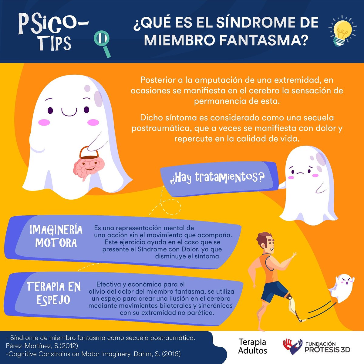 Fundación Prótesis3D tweet media