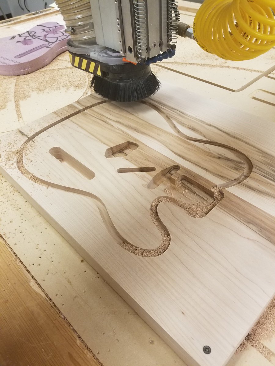 Michael Crosse tweet media