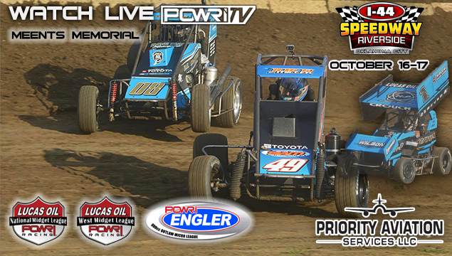 POWRi Season Championship Changes. Read More: powri.com/news/?i=88068