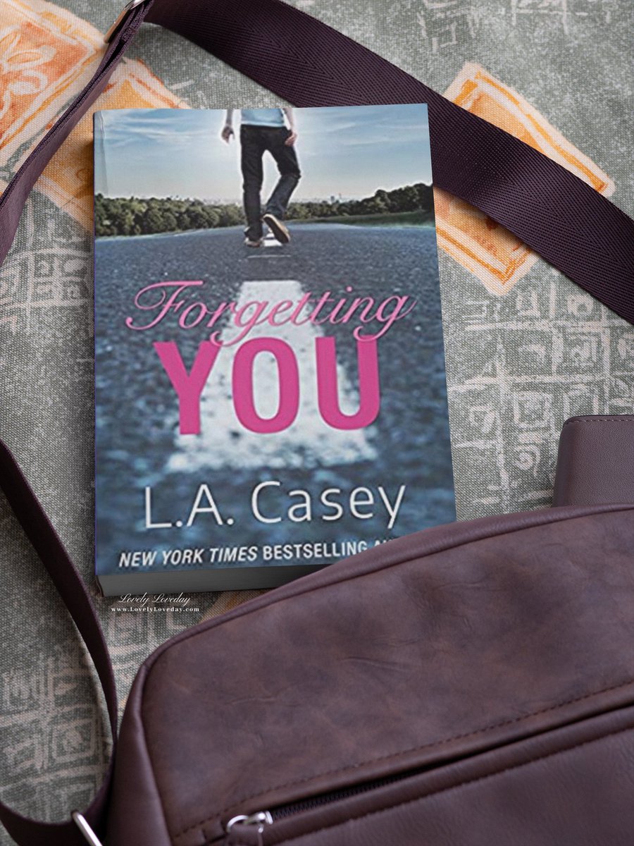 LovelyLoveday1's tweet photo. In this fiery new romance from New York Times and USA Today bestselling author L.A. Casey, can she unlock her memories—and find true love? - Forgetting You by L.A. Casey https://t.co/0UPgzDnCAx
#romance @AuthorLACasey #ForgettingYou https://t.co/PVxOhDtKcf