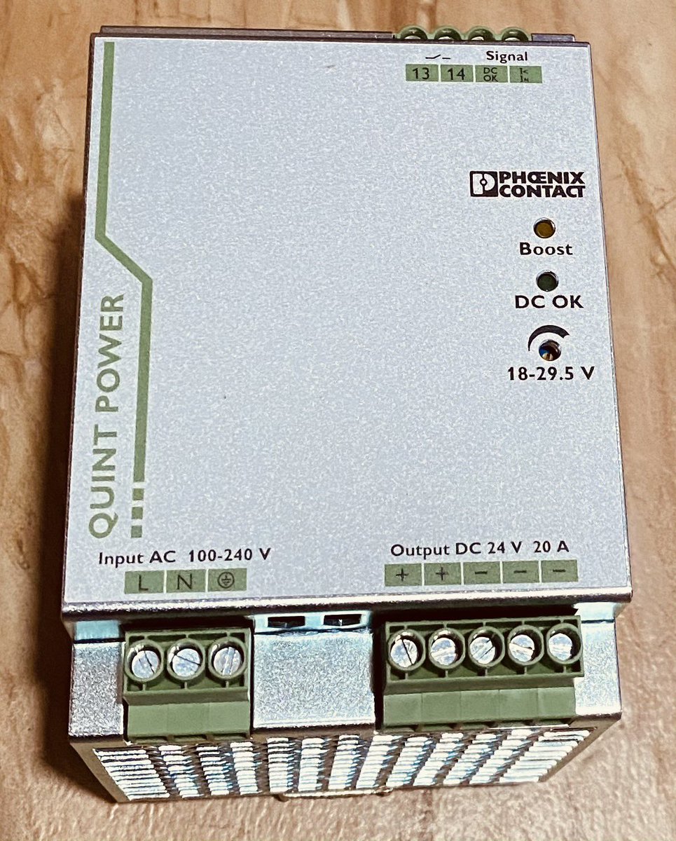 attnepal's tweet photo. High Quality Power Supplies from Phoenix Contact available with us. 
#powersupplies, #phoenix #ACDC https://t.co/iCZ5Ko2WiU