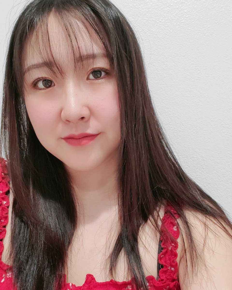 ImToofu's tweet photo. I guess I'm back to bangs for the fourth time this year hahaha 😅 https://t.co/LYBIqr0n8m