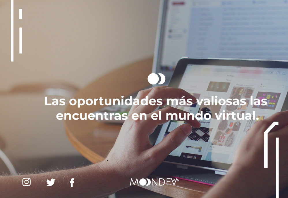 MoonDevsv's tweet photo. ✅Actualiza tu empresa y aumenta tus ventas con nosotros 📈📲😃

✅Visita nuestro sitio web para mayor información:  https://t.co/VMRZaWz3K7 🌐 https://t.co/8IYYJCNPIK