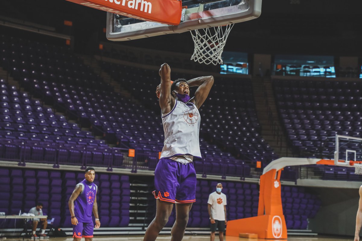 ClemsonMBB tweet picture