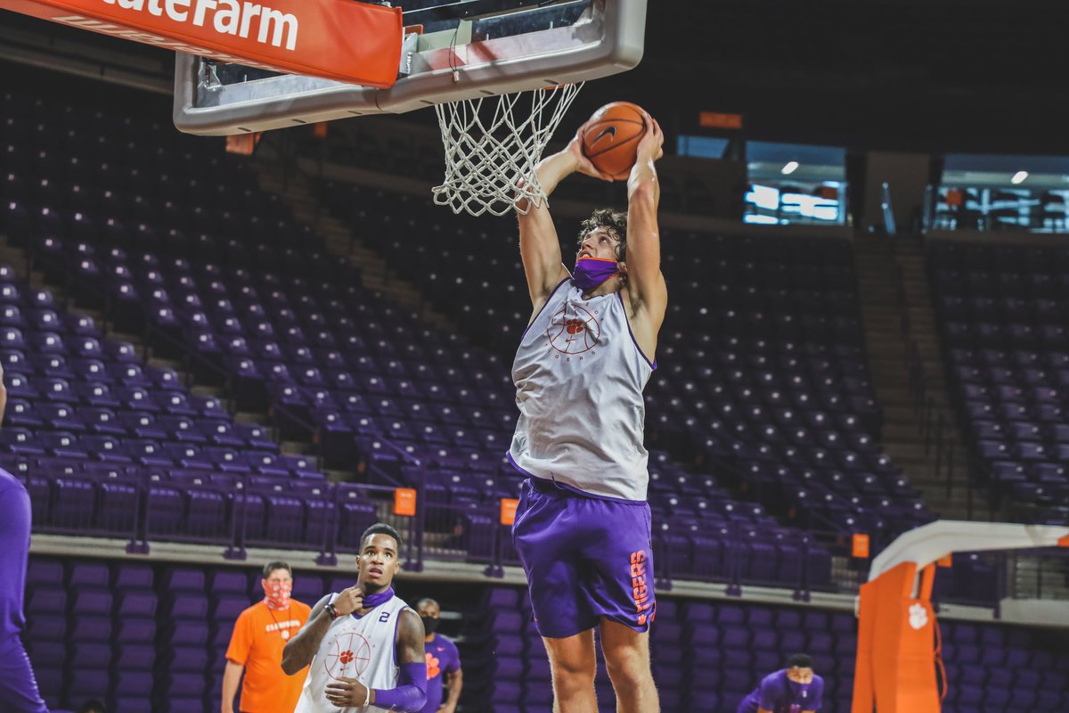 ClemsonMBB tweet picture