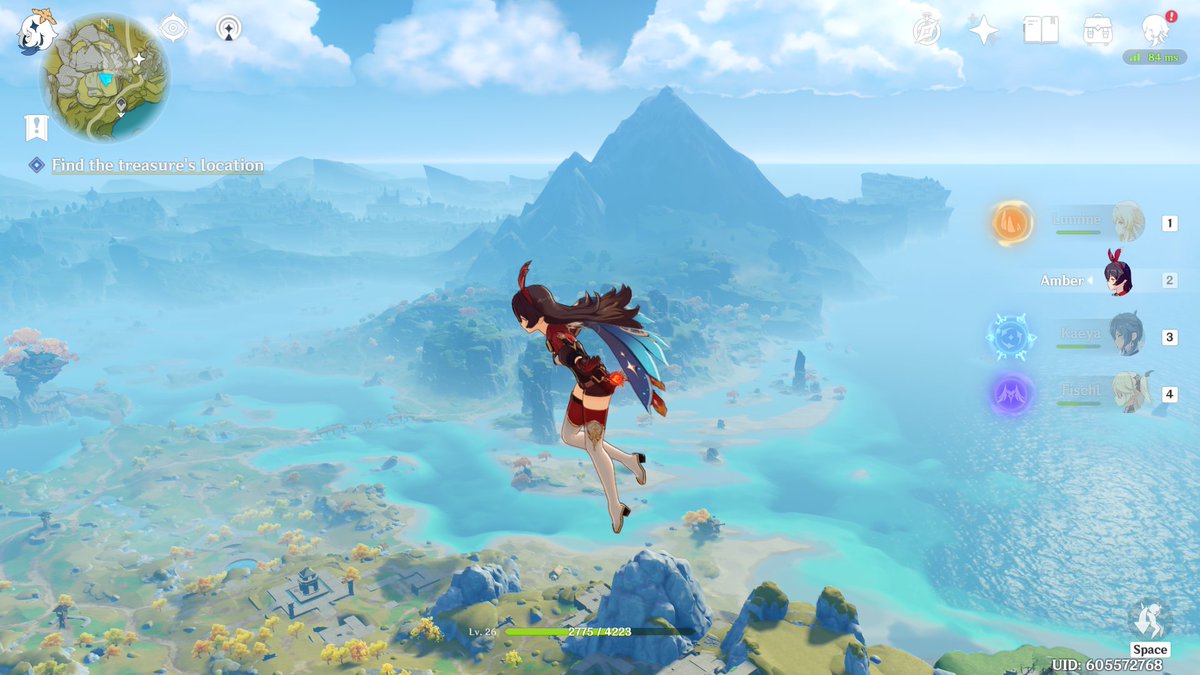 Legionprototype's tweet photo. Now that is a wonderful view https://t.co/ItmR8jOnnR