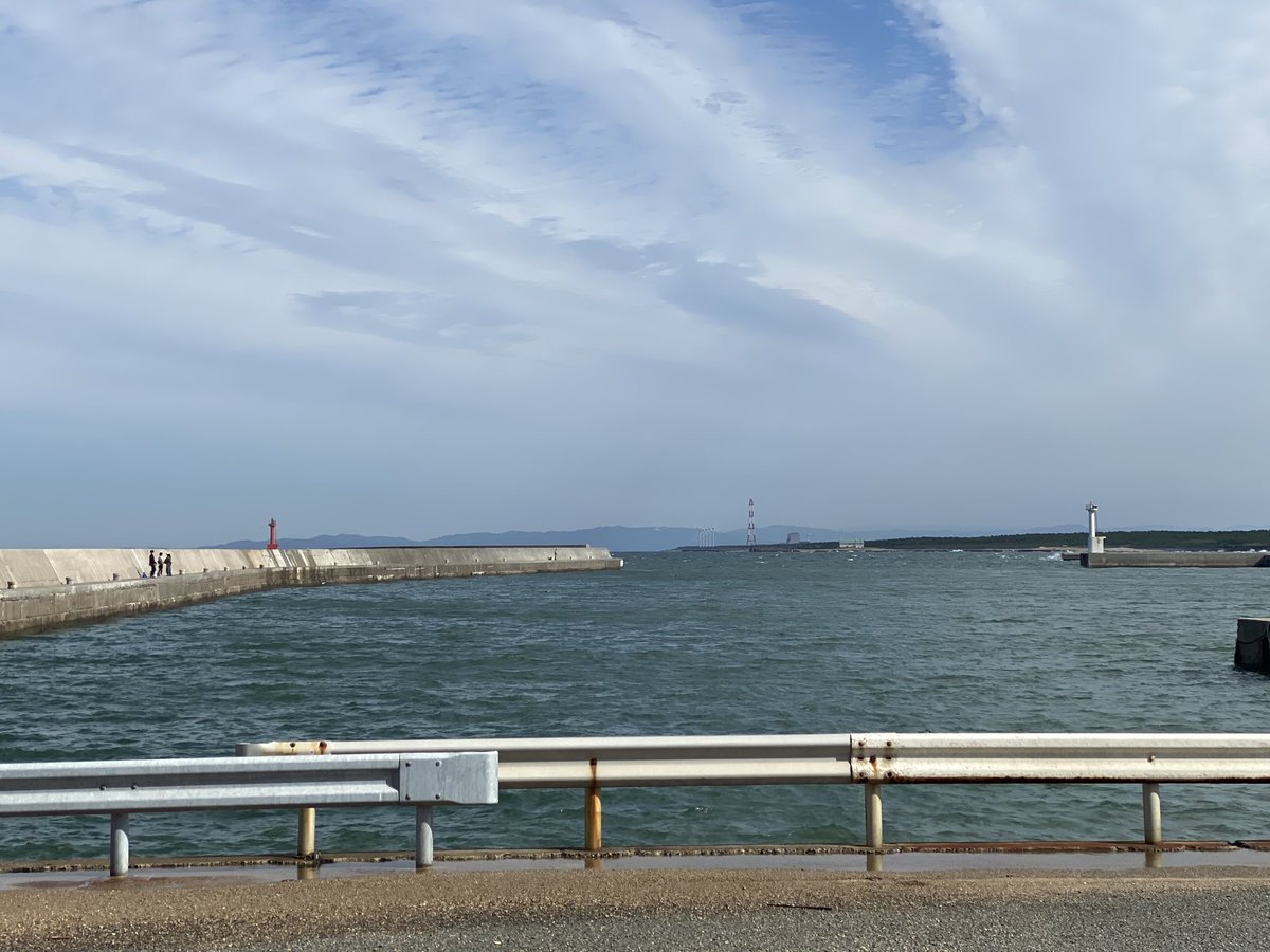 釣り 伊良湖 岬 伊良湖岬で釣り三昧！（愛知県）