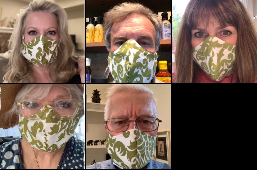 Kym Karath tweet media