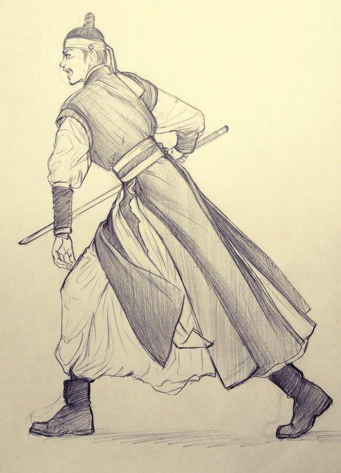 韓服のtwitterイラスト検索結果 古い順