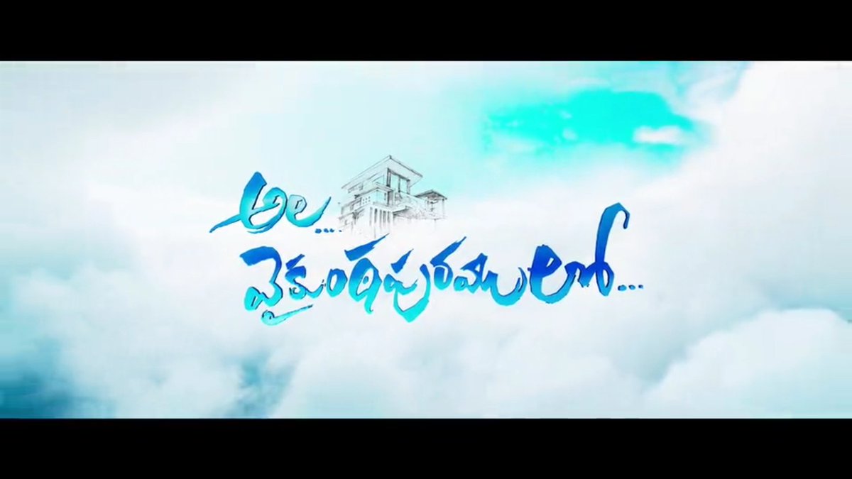 MpVijeth's tweet photo. Such a nice movie 
@hegdepooja 
@alluarjun https://t.co/Hcdcj4Rxzs