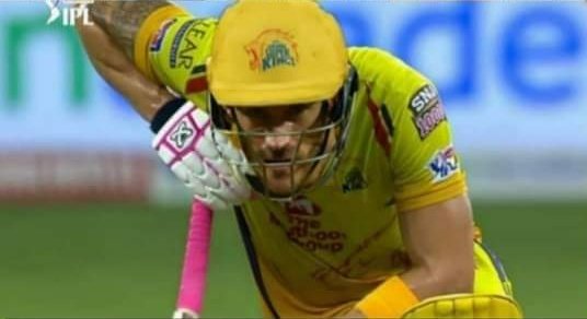 CSKFansArmy's tweet image. Innings - 5
Runs  - 282 
Avg - 94 
Fifties - 3 
SR  - 150.0 💥

THE SAVIOUR - Faf Du Plessis !!😎