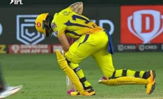 CSKFansArmy's tweet image. Innings - 5
Runs  - 282 
Avg - 94 
Fifties - 3 
SR  - 150.0 💥

THE SAVIOUR - Faf Du Plessis !!😎