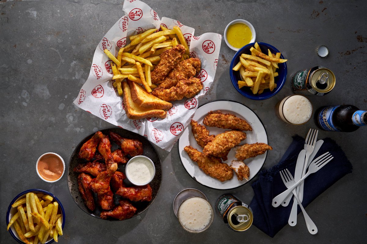 The Boparan Restaurant Group (BRG) is set to open its ninth branch and biggest <a href="/slimchickensuk/">Slim Chickens UK</a> restaurant to date in Manchester’s @intuTrafford Centre on 2nd November 2020.