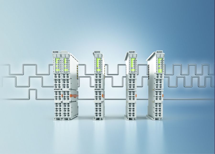 Benichettiar's tweet image. Compact and cost-effective analysis of incremental signals with Beckhoff EL51xx
industrialautomationindia.in/newsitm/10827/…
#BeckhoffAutomation #IncrementalEncoders #EL51xx #EtherCAT #TerminalSeries #RS422