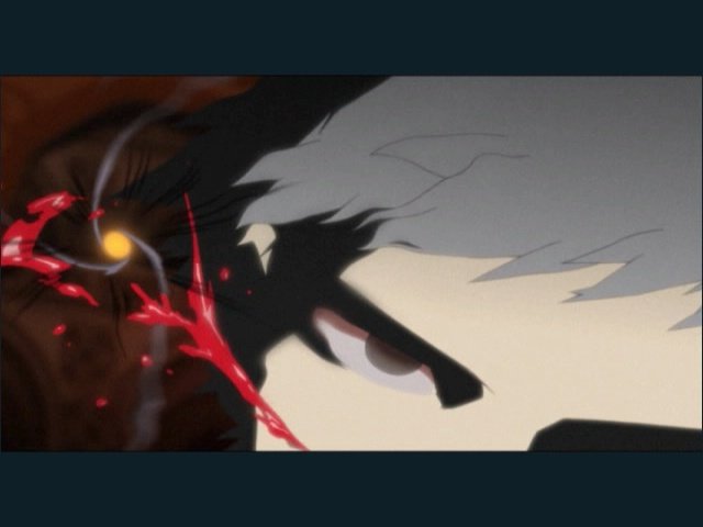 Persona 3& #39;s strongest area is most definitely it& #39;s characters. Stories about getting stronger and stories about getting over the death and revenge are present in this game and it handles them pretty well for the most part. It tackles themes are are dark and serious basically.