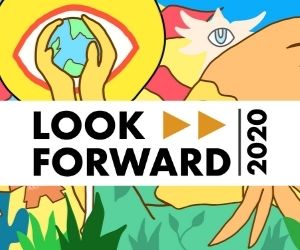 This World Sight Day let's Look Forward to the impact we can make to fight blindness. Inservio is DOUBLING YOUR DONATION. Donations over $2 are tax deductible bit.ly/30EntwZ #GivingTuesday  #donate  #support #charityday