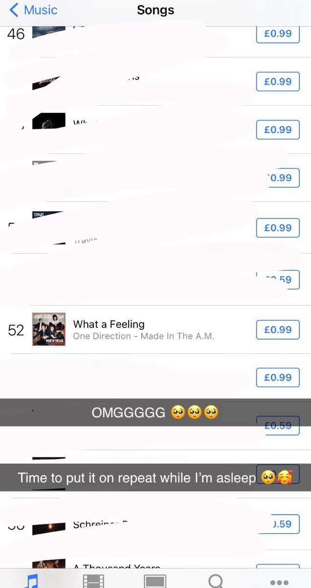 stylinson_lau's tweet image. STREAM WHAT A FEELING 🥺🥺🥺🥺 #streamwhatafeeling #whatafeeling #OneDirection