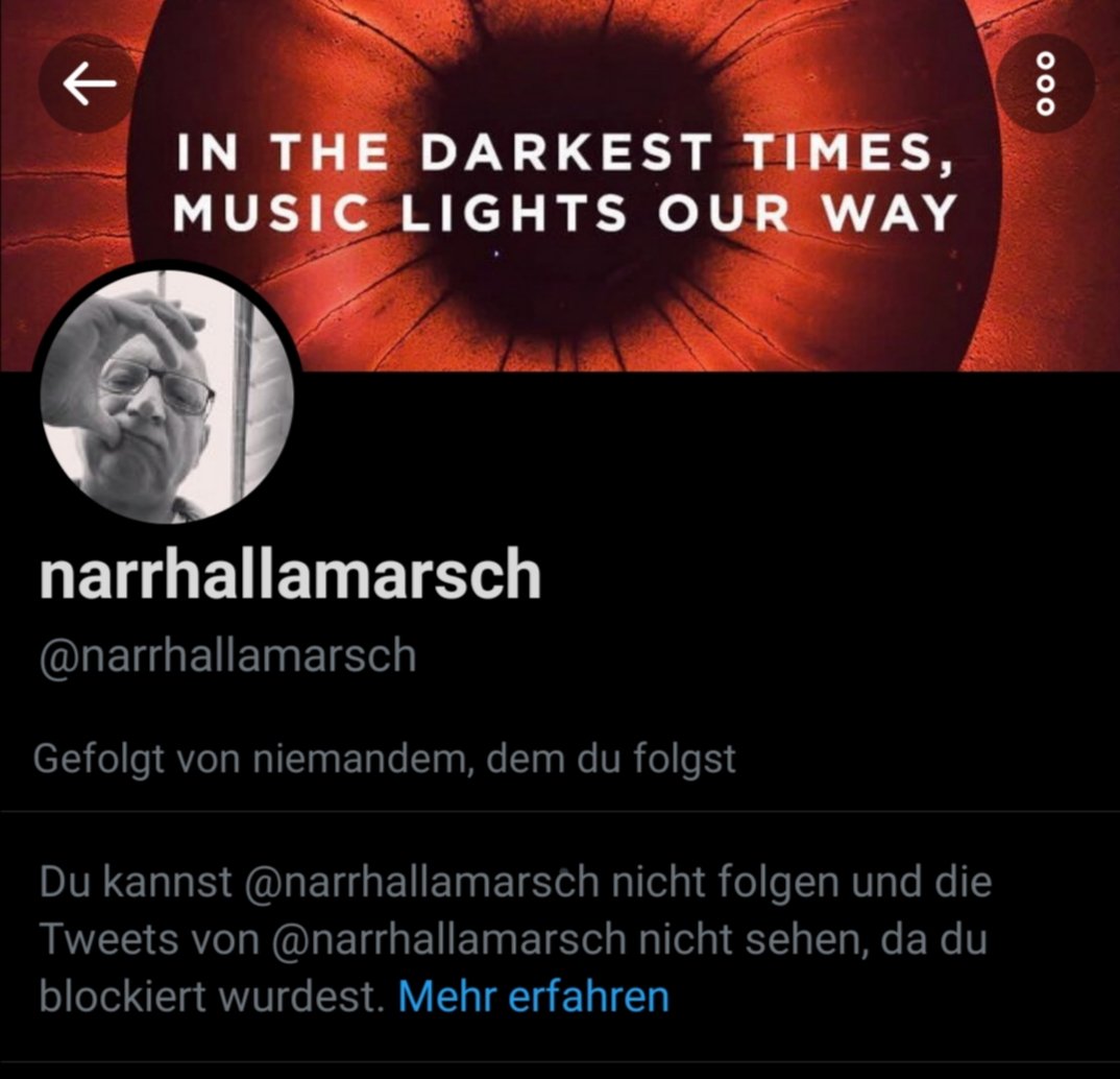 Flock Botze tweet media