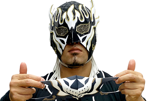 新日本プロレスリング株式会社 on X: 新日本プロレスリング株式会社 on X: