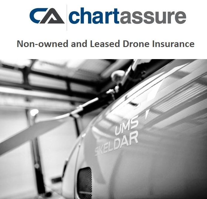 UAS Insurance™ - A Risk Strategies Company tweet media