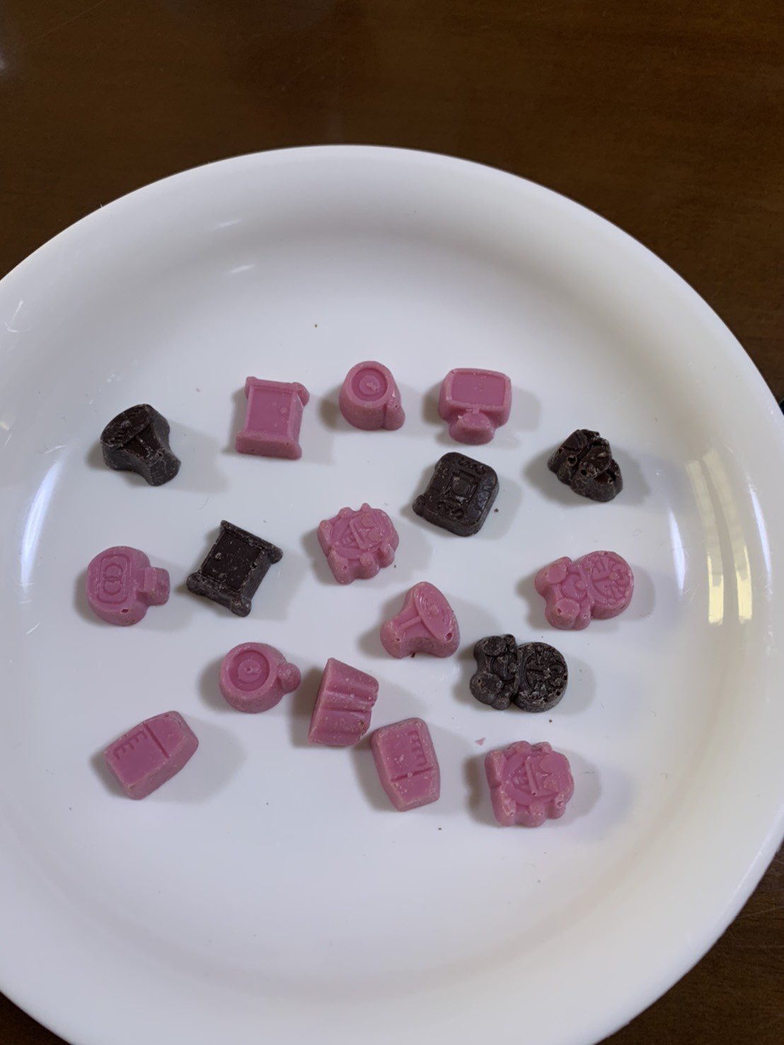 四次元ポケットチョコ Twitter Search Twitter