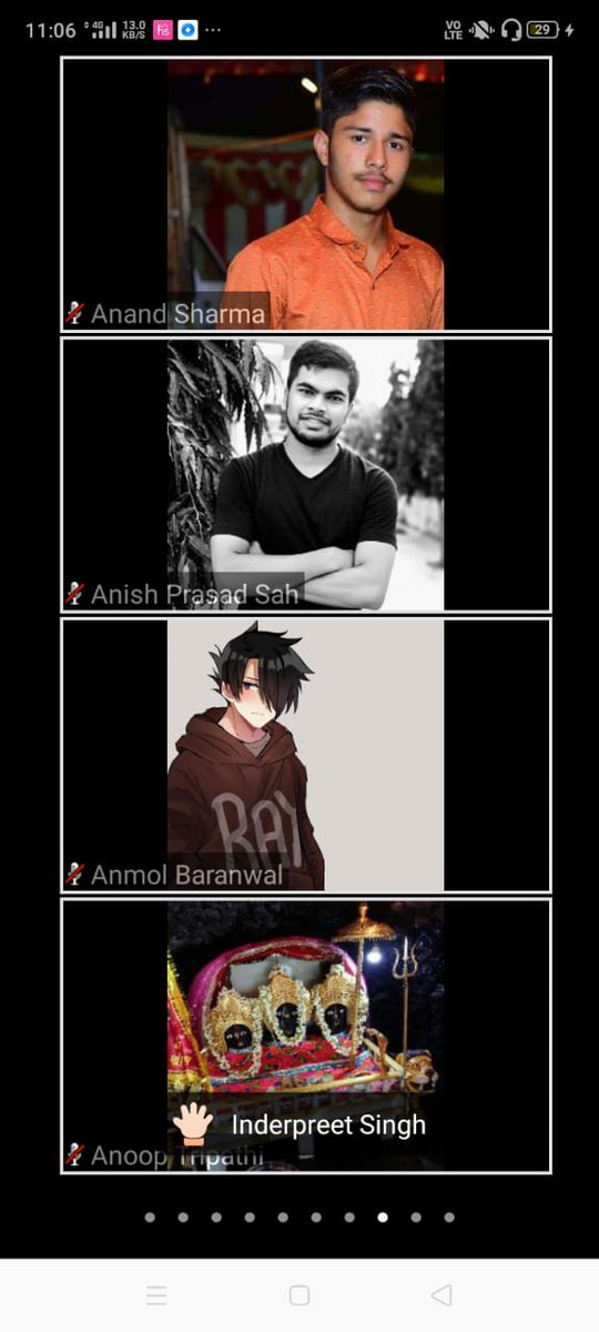 PIETPanipat's tweet image. Mr. Rajesh Mishra, an Independent Motivational Speaker &amp;amp; a Renowned Career Counselor, was the expert in the webinar. He continued his session with very interesting and informative tricks of Mathematics.   
#panipatinstituteofengineeringandtechnology #piet #topinstituteinharyana