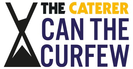 This week The Caterer is launching a campaign to rally the industry behind the removal of the curfew and engage the government in a considered approach to safety in the sector. Will you join us? #CanTheCurfew thecaterer.com/news/can-the-c…