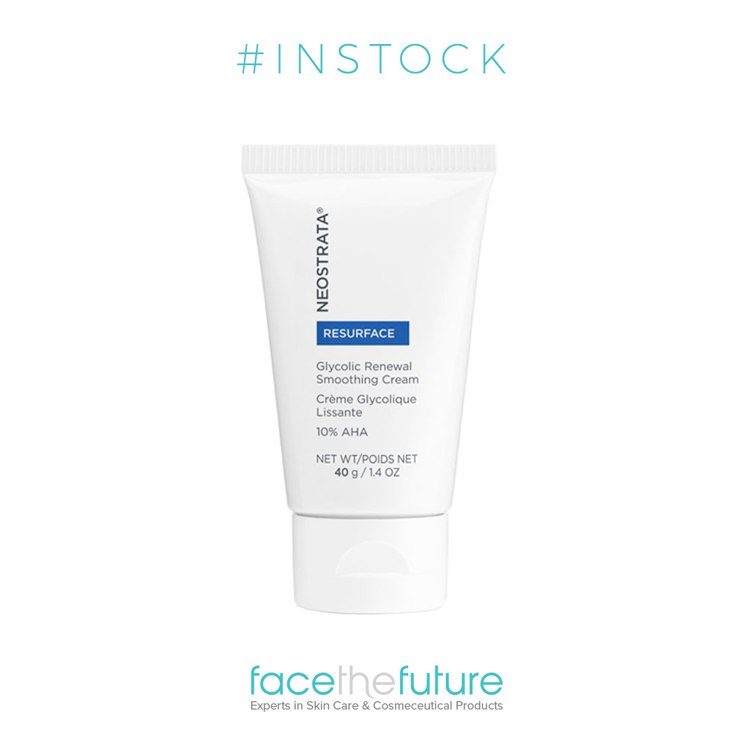 Face the Future tweet media