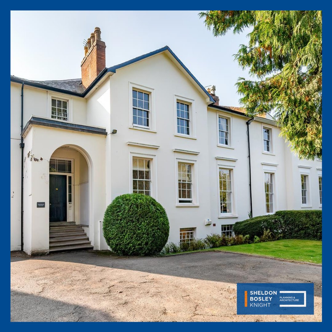 Binswood Avenue, Leamington Spa.
Located on the broad tree-lined avenue and a very short walk from the town centre, this property  would make an ideal first home.