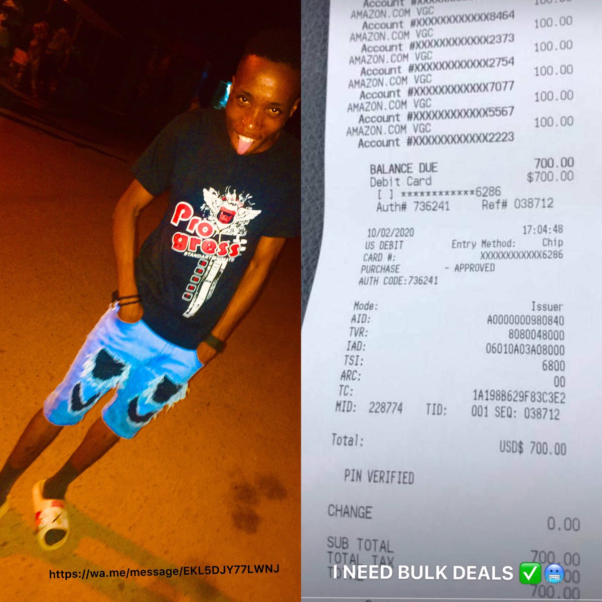 KvngTopic's tweet image. 