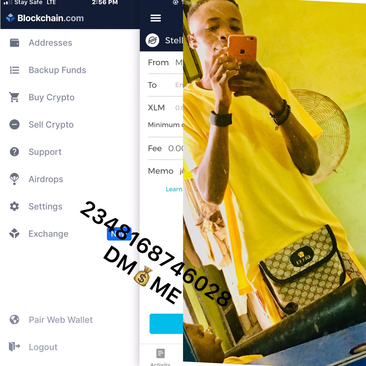 KvngTopic's tweet image. 