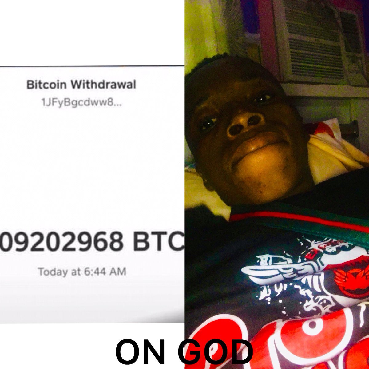 KvngTopic's tweet image. 