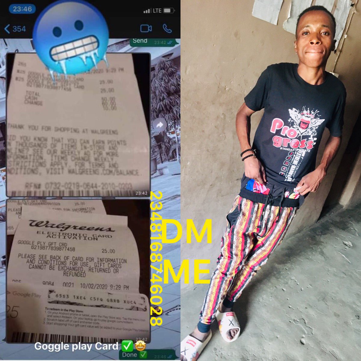 KvngTopic's tweet image. 