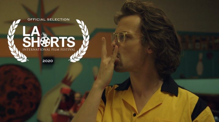 Beginner’s Luck Movie tweet media