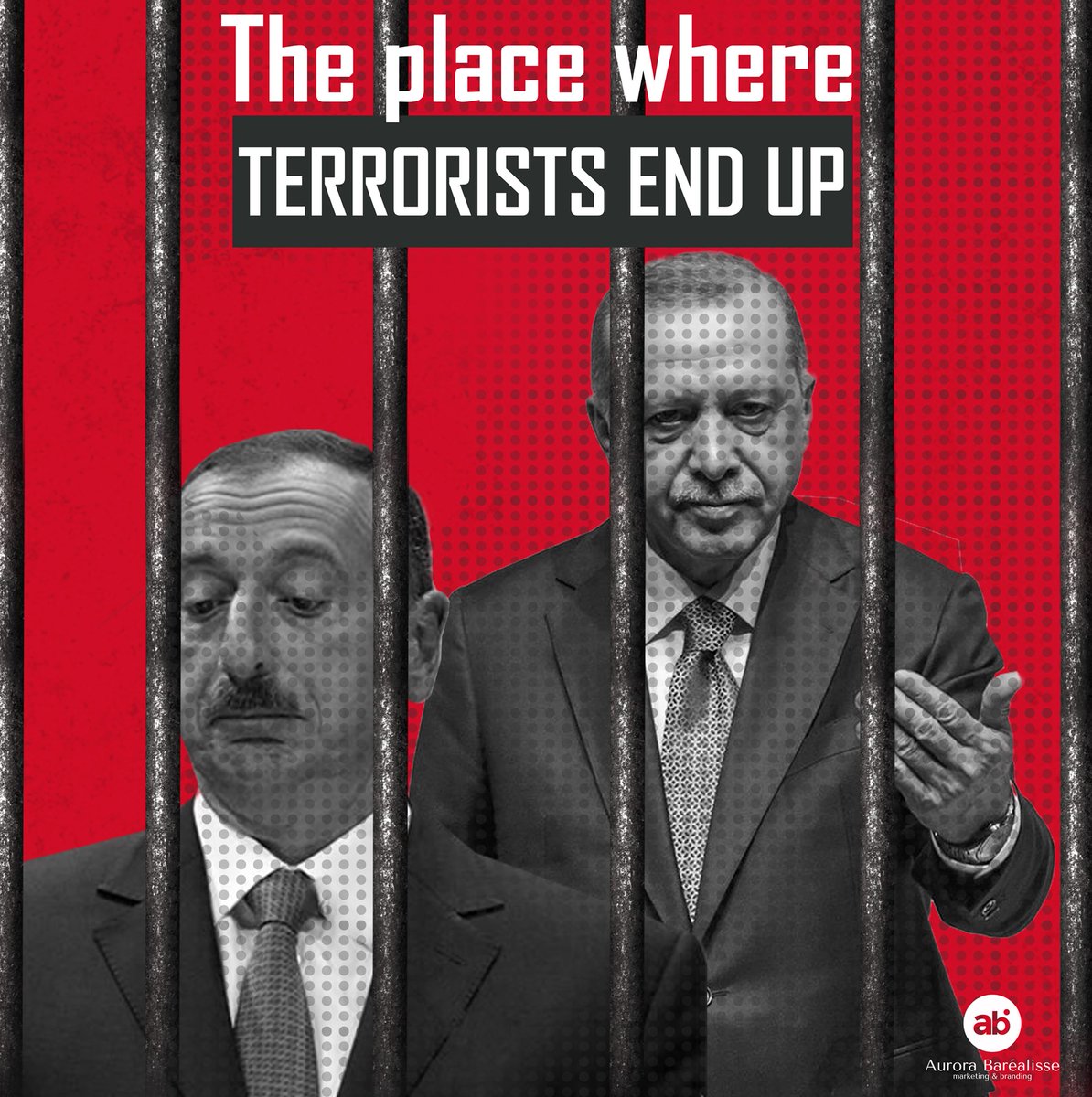 Proud_Armenian_'s tweet image. #Terroristerdogan
#terroristaliyev
#RecognizeArtsakh
#ArtsakhStrong