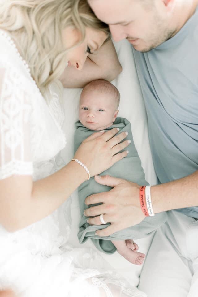 Mike Trout on X: "You make not just me, but our little family complete.  Happy birthday to my kind, beautiful, and loving wife. We love you, Jess!!  🎂❤️!! https://t.co/UZMJy3IPgh" / X