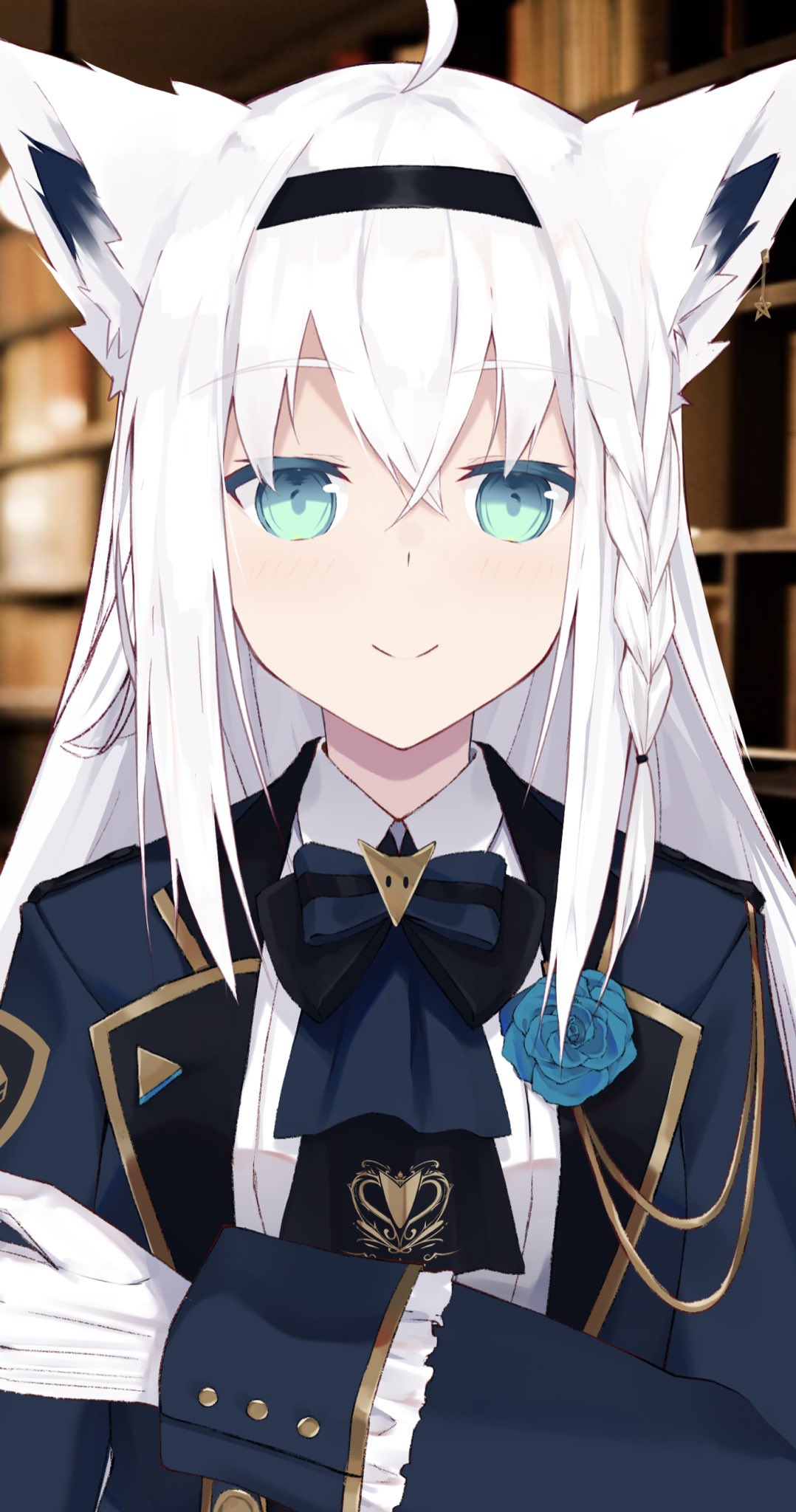混沌の女神様　スリーブ　プレイマット　白上フブキ　フブキングダム　K4B 混沌の女神様 スリーブ プレイマット 白上フブキ フブキングダム