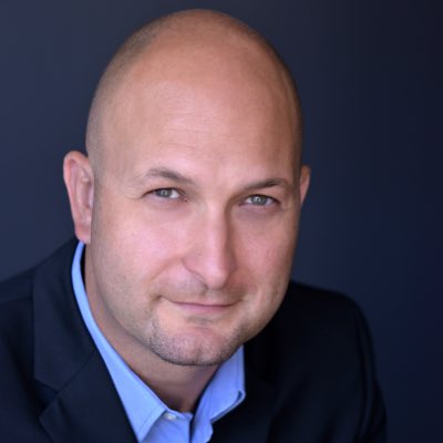 TimJacklin's tweet image. #NewProfilePic