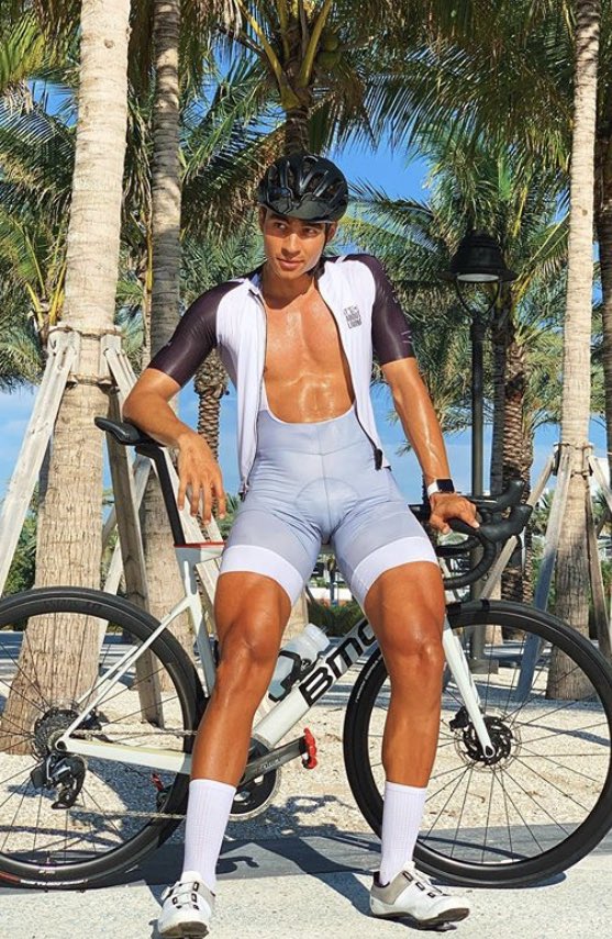 nandolycra's tweet image. 