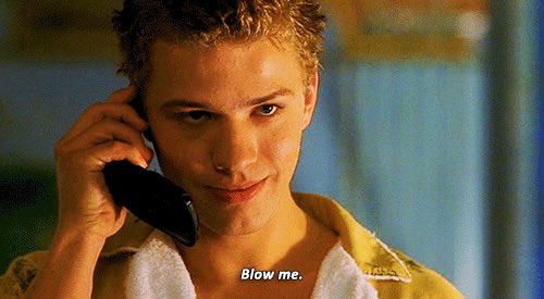 #MCM to the hot one, exciting things are in our future pretty boy. [winks]  <a href="/SaxtonBDB/">Saxton - Sohn of Tyhm *RP*</a>