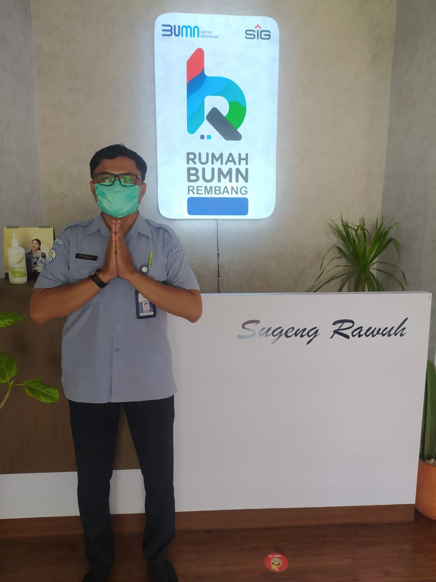 trisno_Rembang tweet media