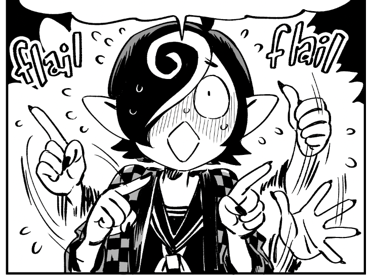 #DEVILSCANDYCOMIC UPDATE!
10/05/20: CH12 • P24 HAPPY BDAY BIKKURI!!??✨
---------------------
https://t.co/Ab3MmA7wO2
---------------------
CH12 start: https://t.co/2ecRBZXoJN #hiveworks 