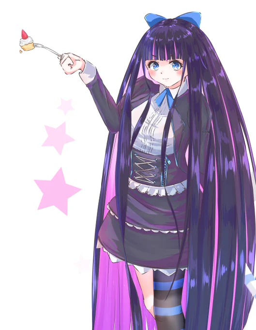 Panty &amp; Stocking with Garterbelt 