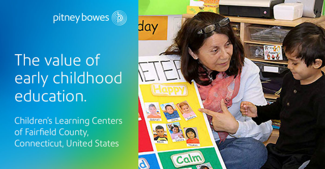We support CLC’s outstanding preschool education programs, which serve more than 600 low-income families. #WorldTeachersDay #PBemp pbi.bz/30Bt6Mo