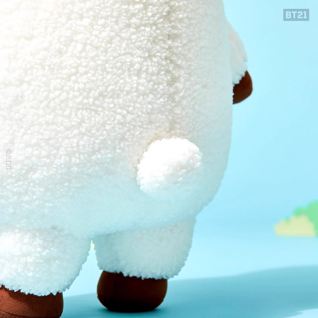 BT21 on X: 