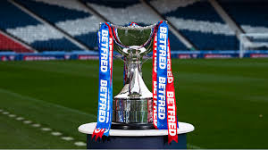 So I'd thought I'd do a little thread for all the  #BetfredCup games tonight and where to watch them. With us all being unable to go to games, buying a PPV stream is the best way you can support your local club at the minute. #SPFL
