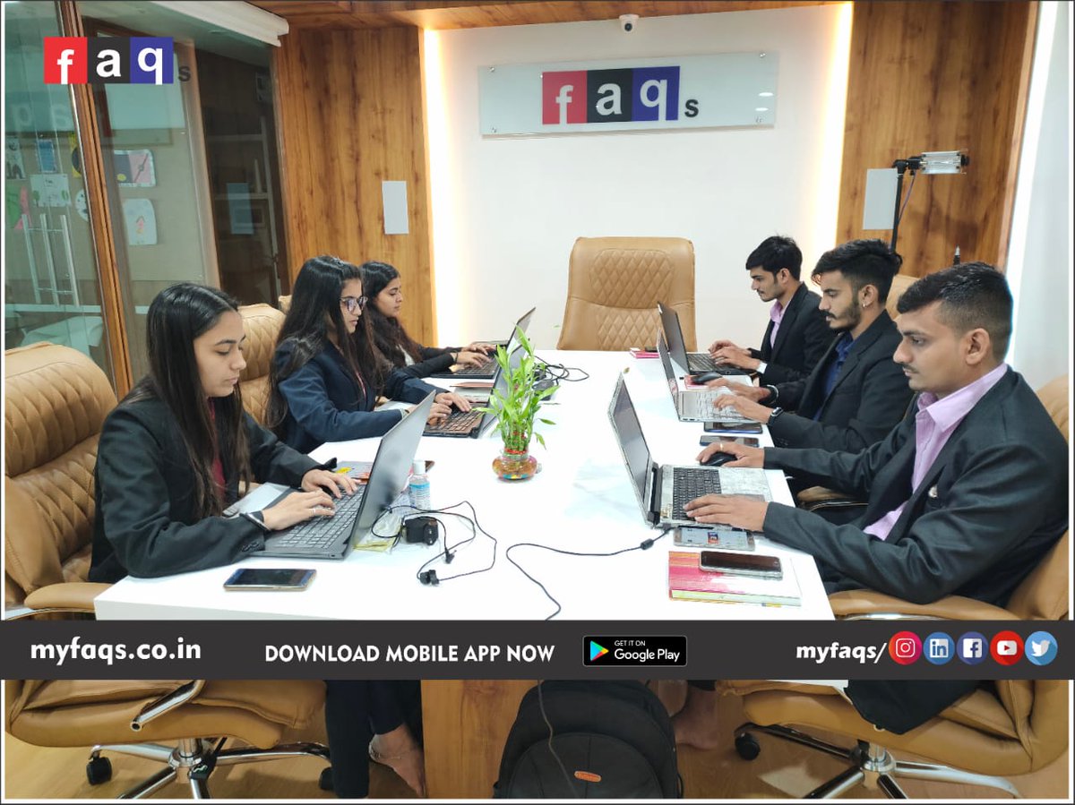 myfaqsads's tweet photo. #FAQs #faqs #advertisingcompany #officework #StrongerTogether #worktogether #unity #officeculture #happyplace #happywork #havefun #bywatching #advertisements #earnwhilehavingfun #bestapplication #youcan #easytouse #referralincome #royaltyincome #downloadnow #playstore #Jamnagar https://t.co/5swwxsjp6E