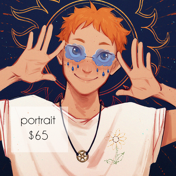 apologies for the repost – hey again! i'm taking a few simple commissions, but only haikyuu fanart. is that okay? this is just what i'm capable of drawing currently. anyway kofi's down so if you're into it, info is here; just DM me with the form! https://t.co/Fi526Xrskz 