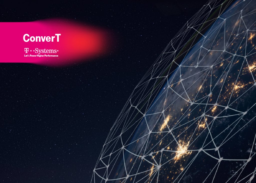 Conoce a ConverT: La clave para una transformación más rápida y menos costosa a SAP S/4HANA. https://t.co/tzUV8NI8Yy #SAPHANA #Digitization #TSMX https://t.co/2QekRwmZFy